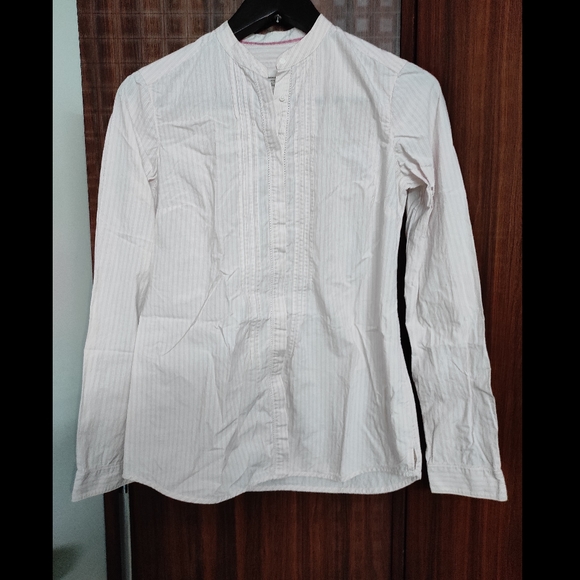 Massimo Dutti Tops - Pink Shirt Massimo Dutti